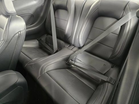 Used 2024 Ford Mustang GT Premium RWD image 17