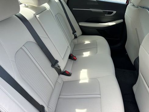 Used 2024 Hyundai Sonata SEL image 22