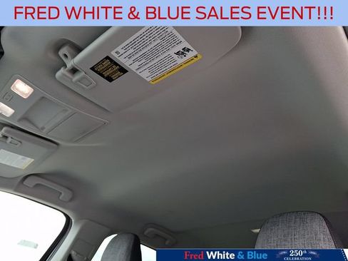 Certified 2023 Ford Maverick XLT FWD image 21