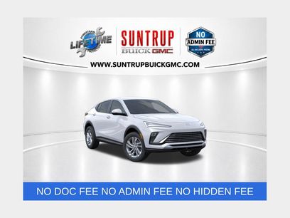 New 2026 Buick Envista Preferred w/ Convenience I Package