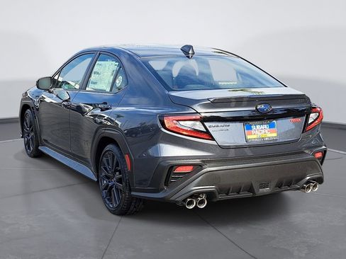 New 2026 Subaru WRX Premium AWD/4WD image 5