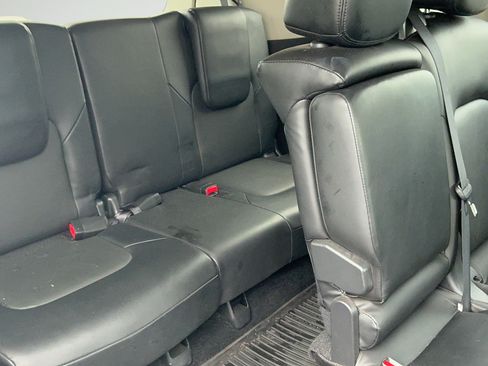 Certified 2023 Nissan Armada SV w/ Cargo Package AWD/4WD image 43