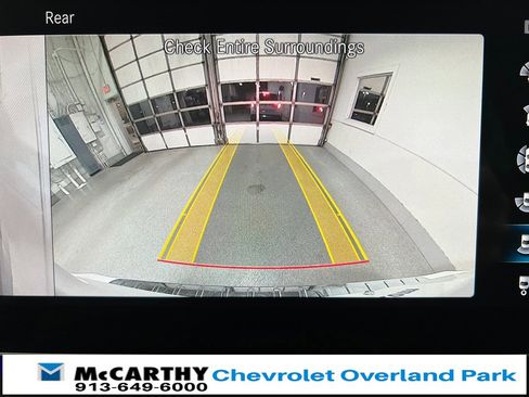 Used 2021 Mercedes-Benz GLS 450 4MATIC image 23