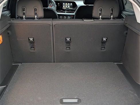 New 2026 Chevrolet Trax LS image 8