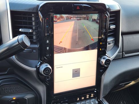 New 2026 RAM 2500 Lone Star image 18