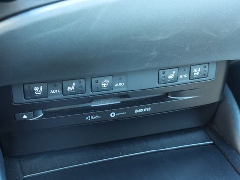 Used 2019 Lexus ES 350 image 26