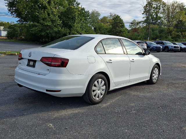 Used 2016 Volkswagen Jetta S FWD image 7