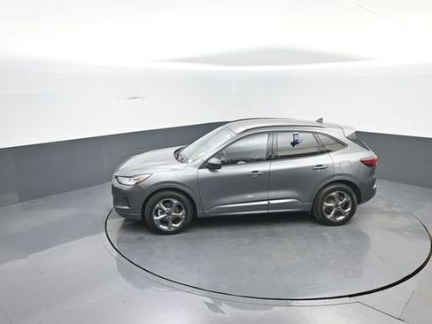 Certified 2023 Ford Escape ST-Line w/ Tech Pack #1 image 25