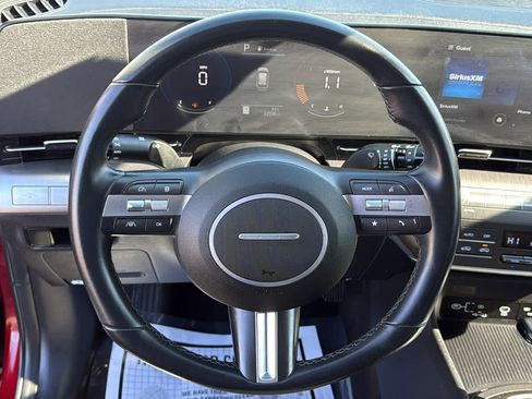 Used 2024 Hyundai Kona SEL image 14