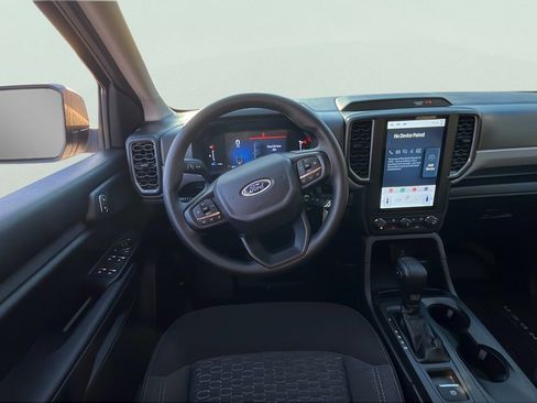 New 2025 Ford Ranger XL image 11