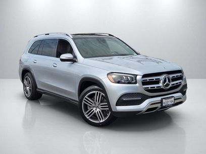 Used 2023 Mercedes-Benz GLS 450 4MATIC