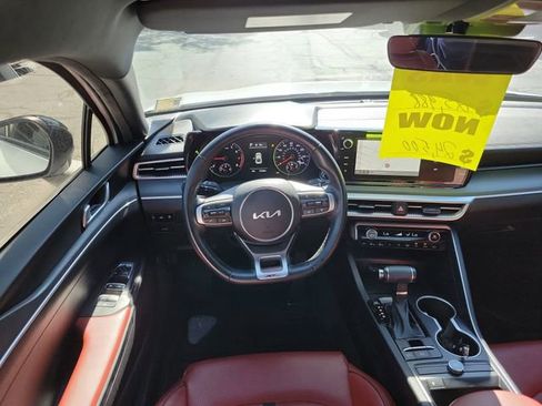 Used 2023 Kia K5 GT-Line w/ GT-Line Premium Package image 26