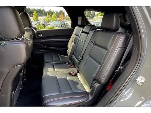 New 2026 Dodge Durango GT image 10