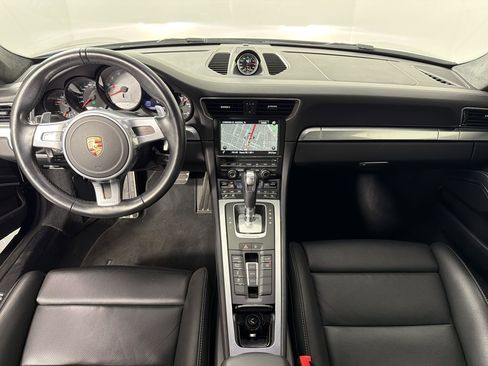 Certified 2015 Porsche 911 Carrera 4S image 26