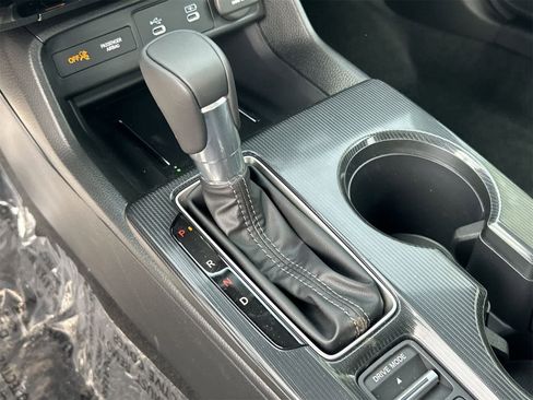 Used 2025 Honda Civic Sport Touring image 21