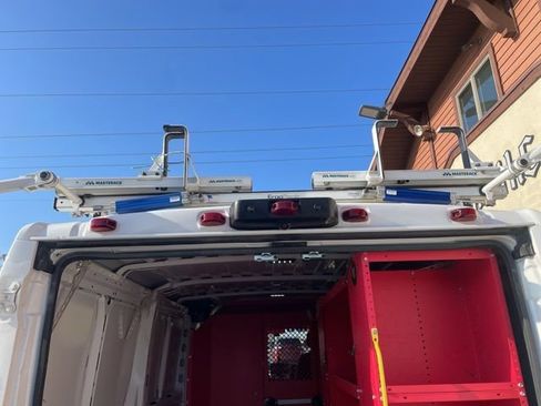 Used 2019 RAM ProMaster 1500 image 10