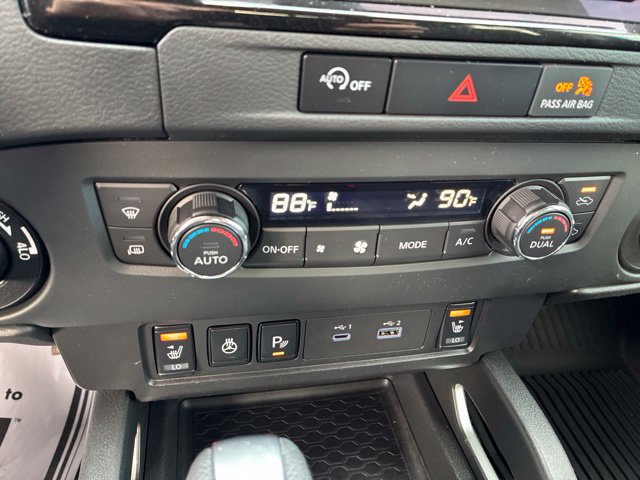 Used 2024 Nissan Frontier SV w/ Hardbody Edition AWD/4WD image 32