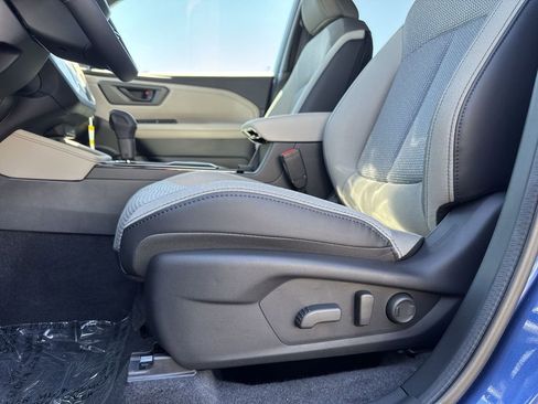 New 2026 Subaru Forester Premium AWD/4WD image 14