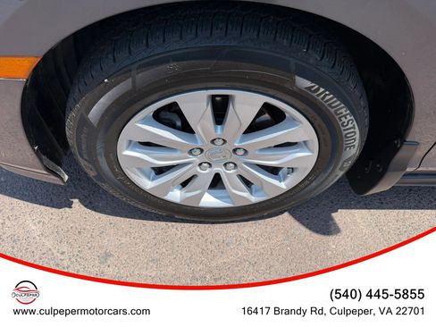 Used 2019 Honda Odyssey LX image 28