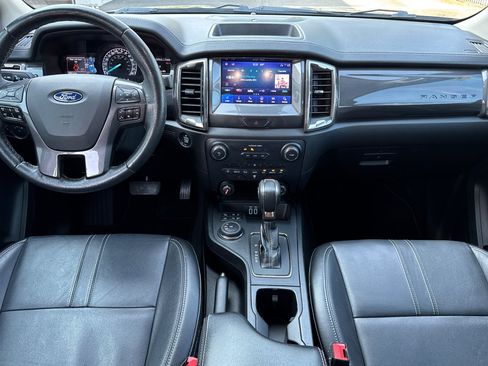 Used 2020 Ford Ranger Lariat w/ Equipment Group 501A Mid AWD/4WD image 13
