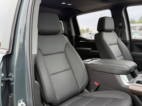 New 2026 Chevrolet Silverado 1500 LT Trail Boss w/ LT Trail Boss Premium Package image 22