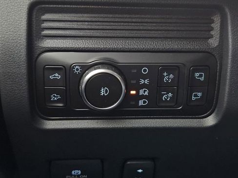 New 2025 Ford Explorer Active image 43