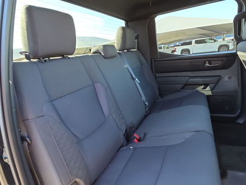 Used 2026 Toyota Tundra SR5 w/ SX Package RWD image 17