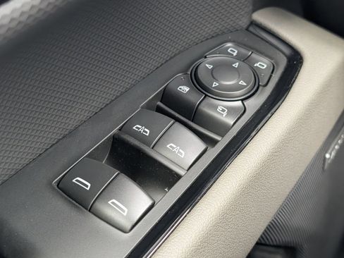 New 2026 Chevrolet Silverado 1500 ZR2 AWD/4WD image 25