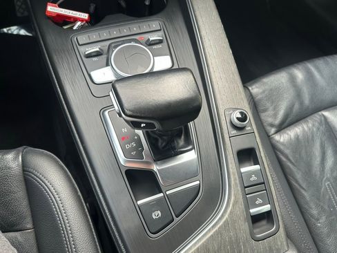 Used 2018 Audi A5 2.0T Premium Plus w/ Premium Plus image 36