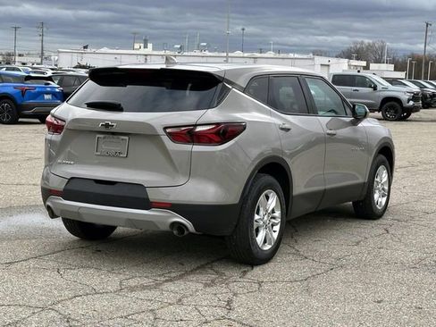 Used 2021 Chevrolet Blazer LT image 7