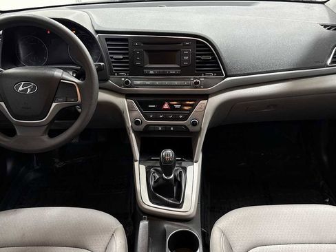 Used 2018 Hyundai Elantra SE image 24