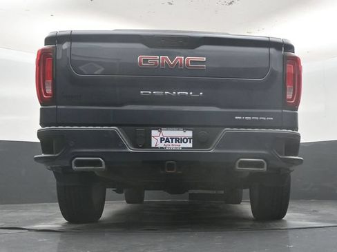 Used 2021 GMC Sierra 1500 Denali w/ Denali Ultimate Package AWD/4WD image 53