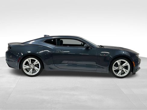 Used 2023 Chevrolet Camaro LT w/ RS Package RWD image 4