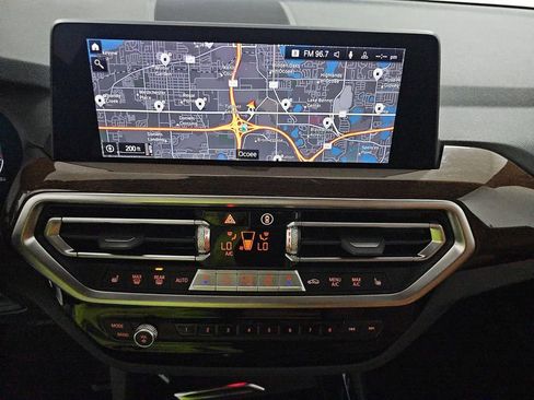 Used 2024 BMW X3 sDrive30i w/ Convenience Package w/ZPA image 12