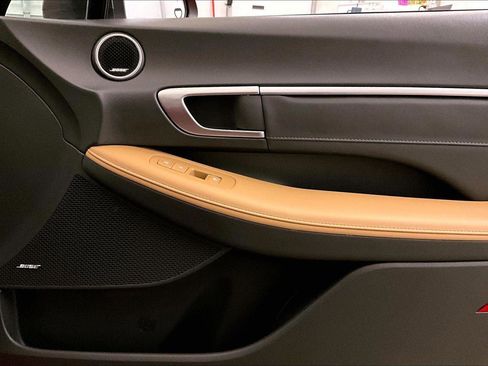 Used 2021 Hyundai Sonata Limited w/ Cargo Package image 23