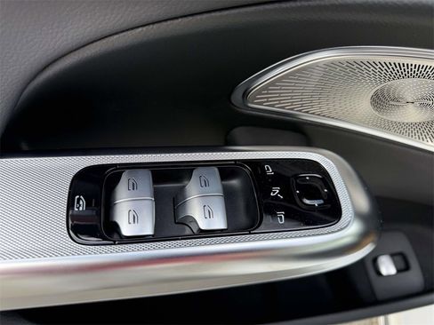 New 2026 Mercedes-Benz E 350 4MATIC Sedan image 10