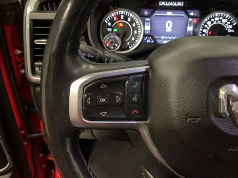 Used 2019 RAM 1500 Laramie image 24