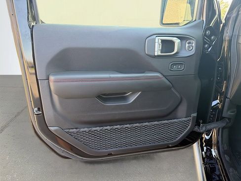 New 2026 Jeep Wrangler Unlimited Rubicon 392 w/ Quick Order Package 27X Moab AWD/4WD image 21