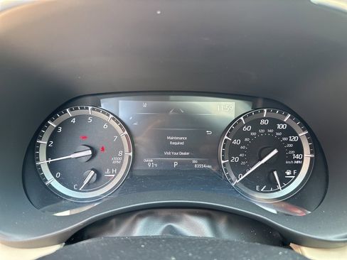 Used 2021 Toyota Highlander Limited image 11
