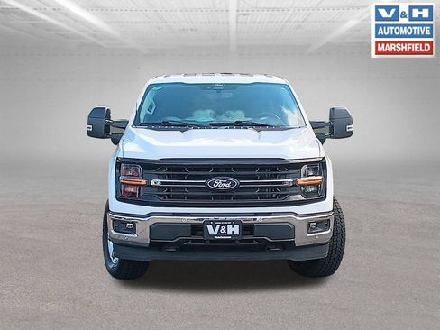 Used 2024 Ford F150 XLT w/ Equipment Group 302A MID AWD/4WD image 31