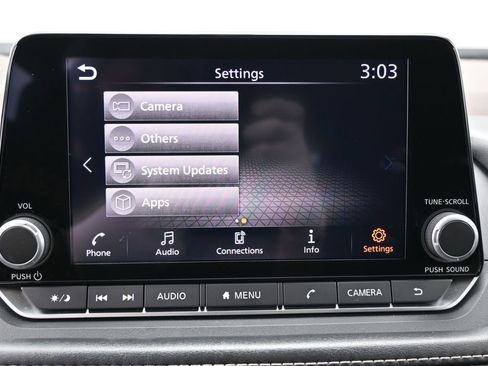 Used 2023 Nissan Rogue S FWD image 23