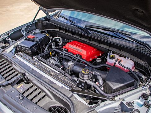 New 2025 Chevrolet Silverado 1500 RST w/ Convenience Package II image 43