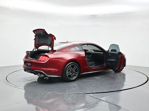 Certified 2019 Ford Mustang GT image 46