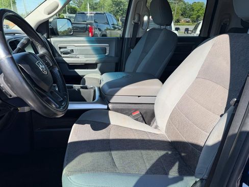 Used 2017 RAM 2500 Big Horn AWD/4WD image 11