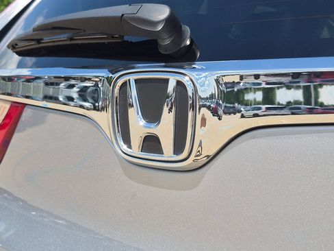 Used 2018 Honda CR-V EX-L image 28