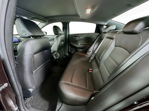 Used 2020 Chevrolet Malibu Premier image 28