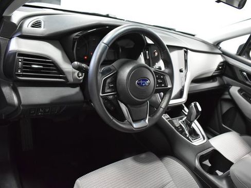 Used 2020 Subaru Outback Premium AWD/4WD image 12