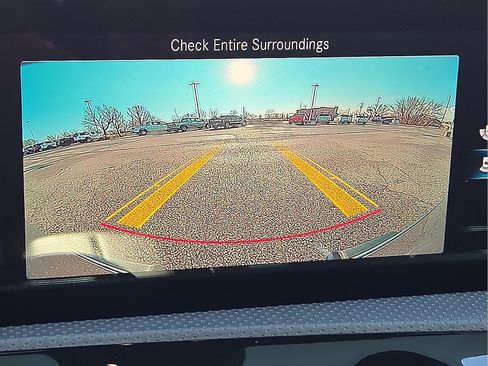 Used 2021 Mercedes-Benz CLA 250 4MATIC image 16