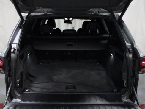 Used 2025 BMW X5 xDrive40i w/ Premium Package AWD/4WD image 26