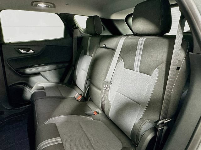New 2026 Chevrolet Blazer LT w/ Convenience Package AWD/4WD image 11